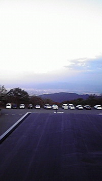 奥の細道 2009/10/16 16:22:11