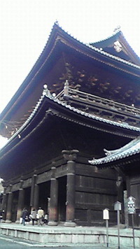 京都再訪 2009/12/05 18:02:30