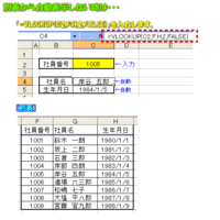 【７０】別表より自動表示（VLOOKUP） 2012/03/31 23:02:30