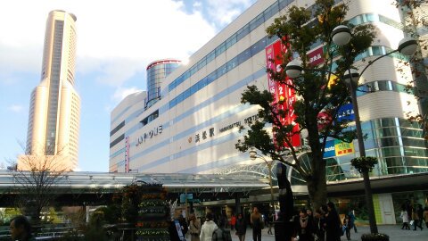 間もなくワールドカップ開幕。