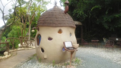 浜松市西区のぬくもりの森