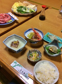 能登島から金沢へ