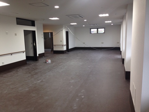 安久路デイサービス１