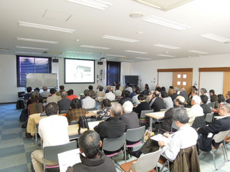 講演会「地震災害と東海道」を開催します！