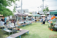 花マルシェ　出店要項 2016/04/18 11:35:28