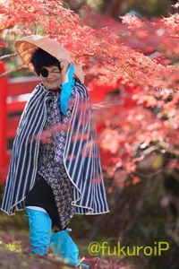遠州 森の石松 大洞院 紅葉穴場スポット
