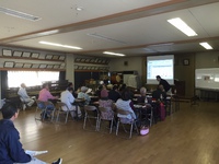 かんきつ勉強会、ありがとうございました。