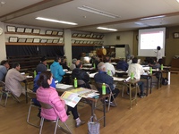 第4回かんきつ勉強会。