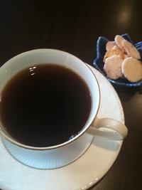 風華 「 ほっと、ひととき！ 」。。。 2013/10/11 21:50:28