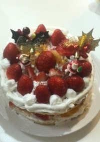 メリークリスマス！