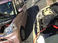 仕事初め？ 2015/01/01 14:34:16