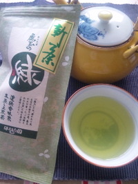新茶 2010/05/02 07:42:14