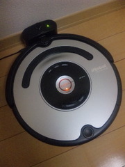 新しい仲間