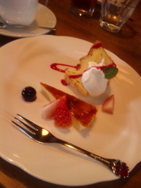 ともさん送別会（３/３）