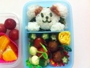 ３／１９のお弁当