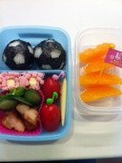 ３／２１のお弁当