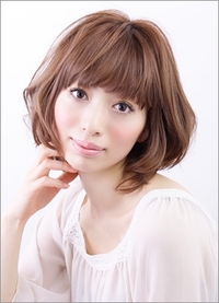 ヘアカラーのお問い合わせ