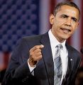 アメリカ新大統領