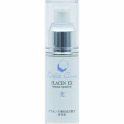 コアさんの基礎化粧品
