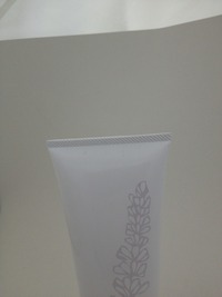 新製品　トリートメント 2012/02/18 16:25:11