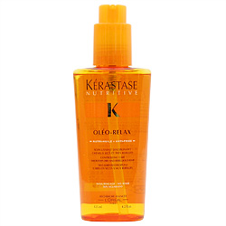 ロレアル / ケラスターゼ NU ソワン オレオリラックス125ml
