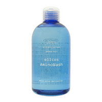 エルコス / アミノウォッシュ300ml（シャンプー）