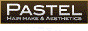 美容室PASTEL ホームページ