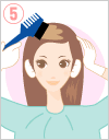 ヘアカラーで加温は必要?