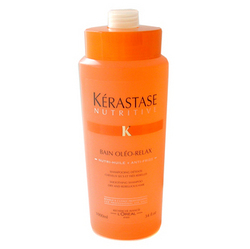 ケラスターゼ バン オレオリラックス1000ml