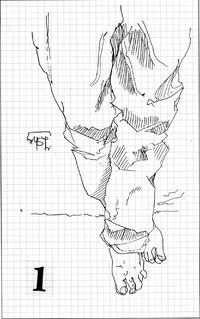 ふっと思うこと