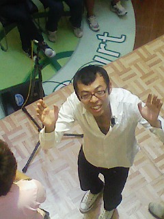 愛媛へ　その１