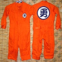 ドラゴンボール？ 2009/11/08 09:09:26