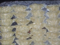 今日の晩御飯 2009/11/10 19:58:56