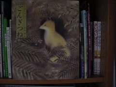 絵本「ごんぎつね」を読んで
