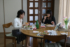 本日のなごみ風舎
