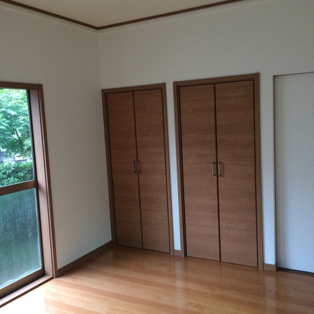 広島の実家