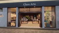 Glass Arts（グラスアーツ）プレ葉ウォーク浜北店　リニューアルオープン 2021/09/18 14:46:48