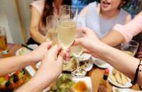 Only for International Students “Hamazo New Year Party 2017”