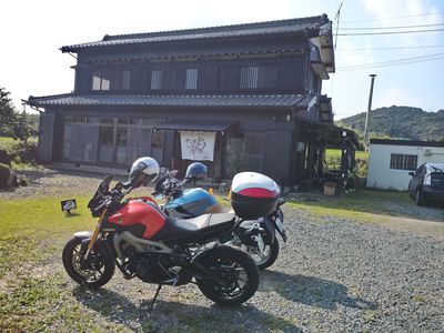 コーヒー飲みに行ってきました