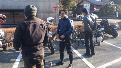 あけましておめでとうございます。