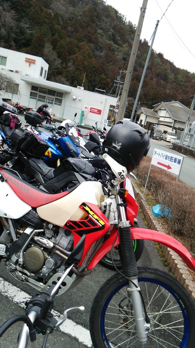 くんまで写真見てきた