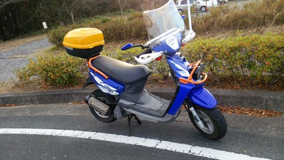 最近、こいつの調子が悪い