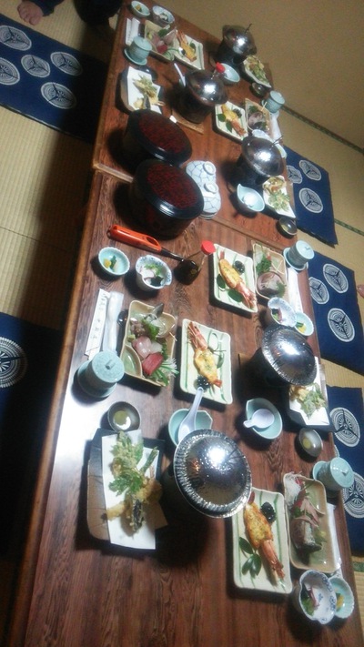伊豆のんびりツーリング