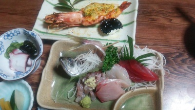 伊豆のんびりツーリング