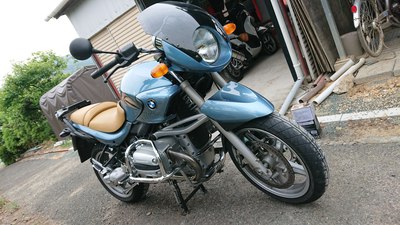 バイクが増えました。