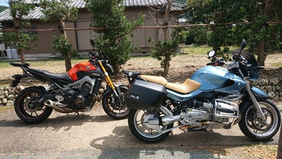 コーヒー飲みに行ってきました