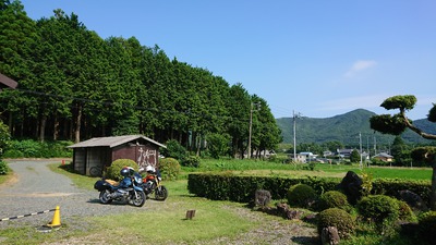 コーヒー飲みに行ってきました