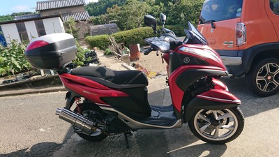３倍