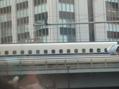 何を撮ったんだか？