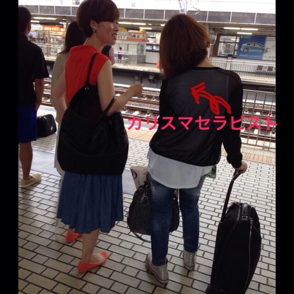 神戸にGO！！